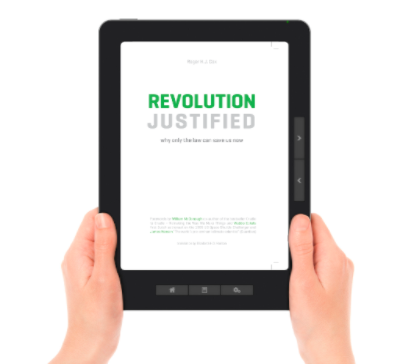 Revolution Justified (eBook)